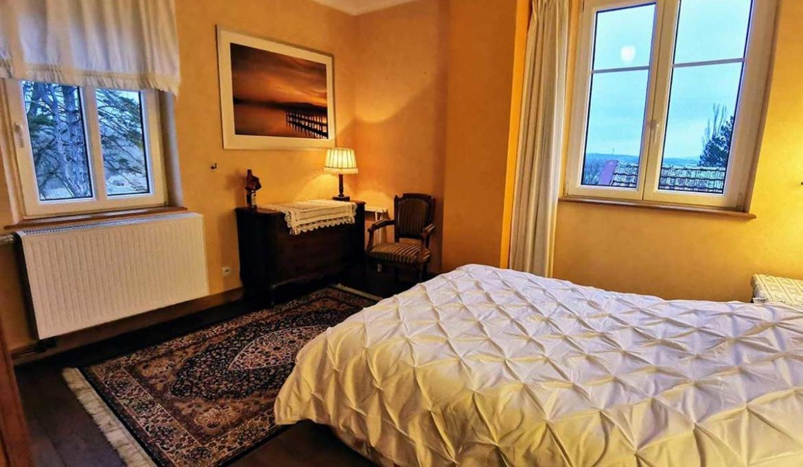 La Tirelire Bed & Breakfast Cosswiller Ngoại thất bức ảnh