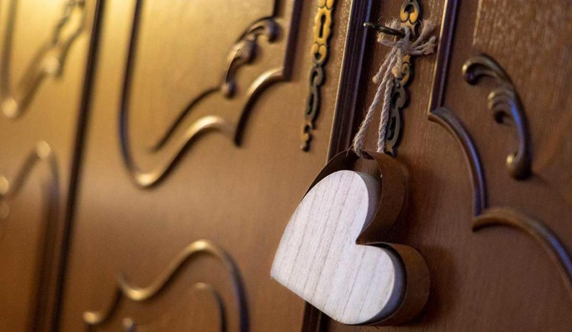 La Tirelire Bed & Breakfast Cosswiller Ngoại thất bức ảnh